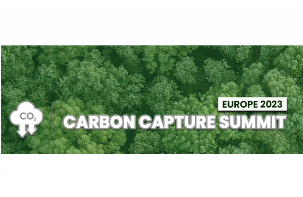 Carbon Capture Summit 2023 » PyroCO2